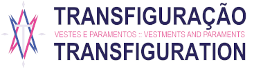 Transfiguração – Transfiguration